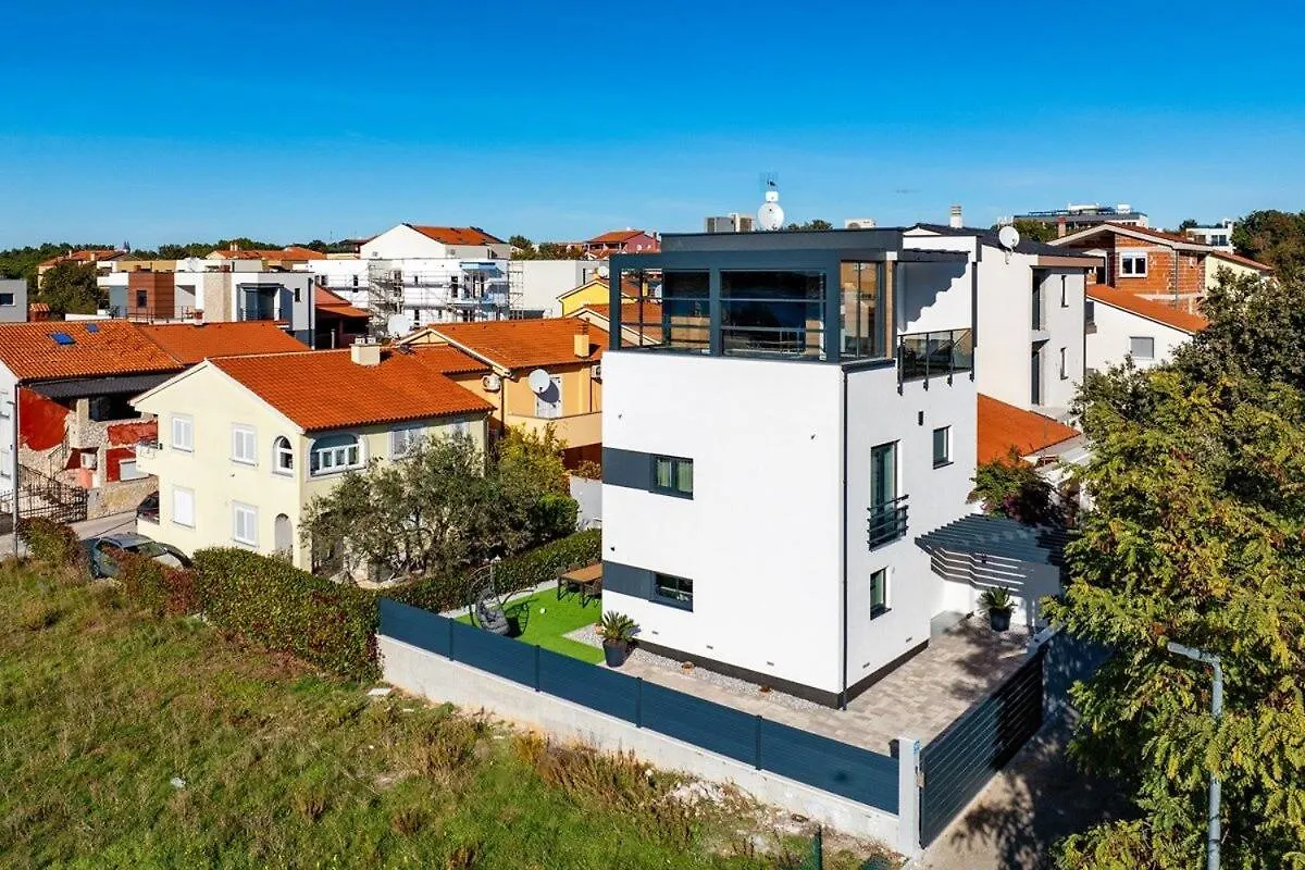 Villa Lea Medulin Holiday home