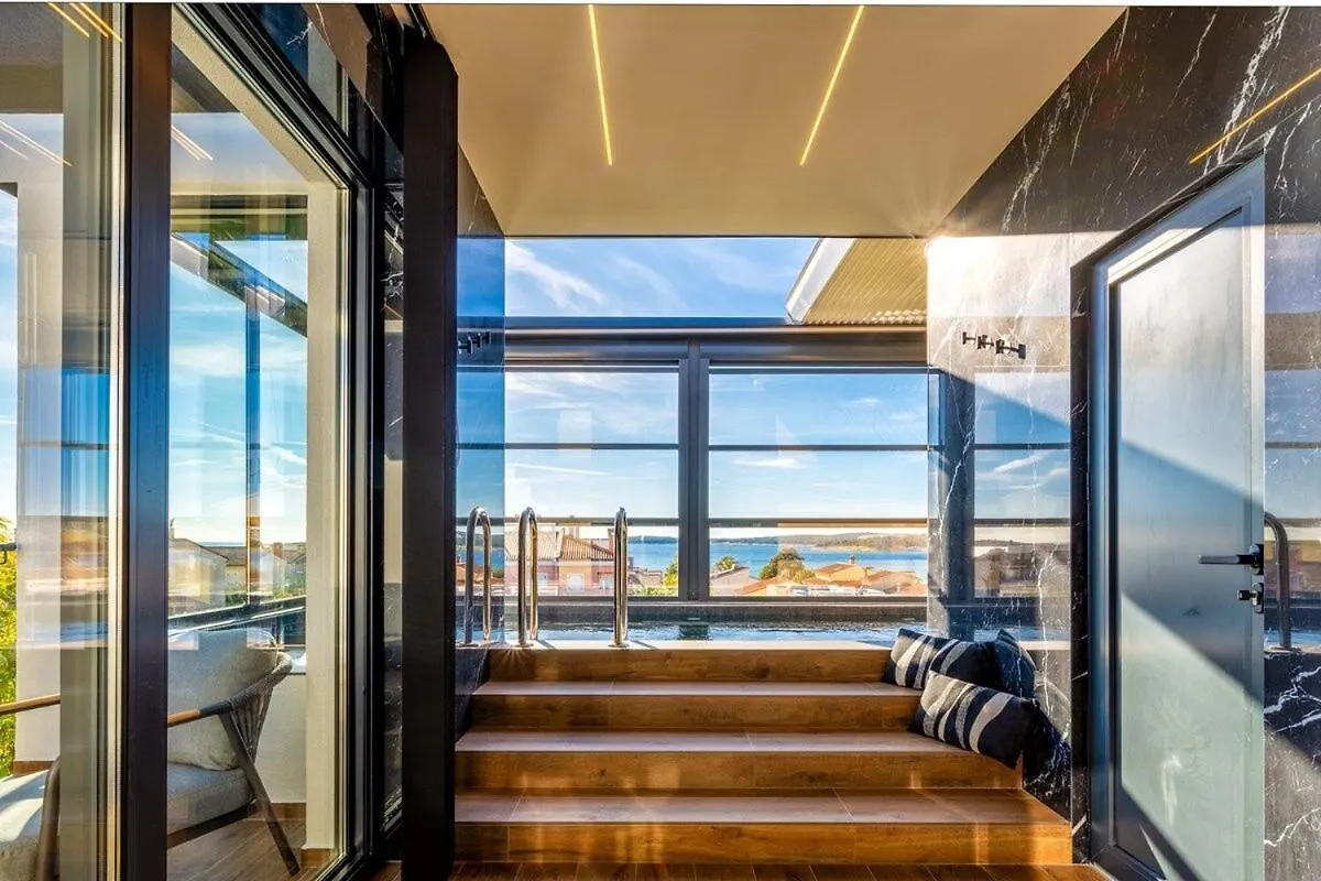 Holiday home Villa Lea Medulin