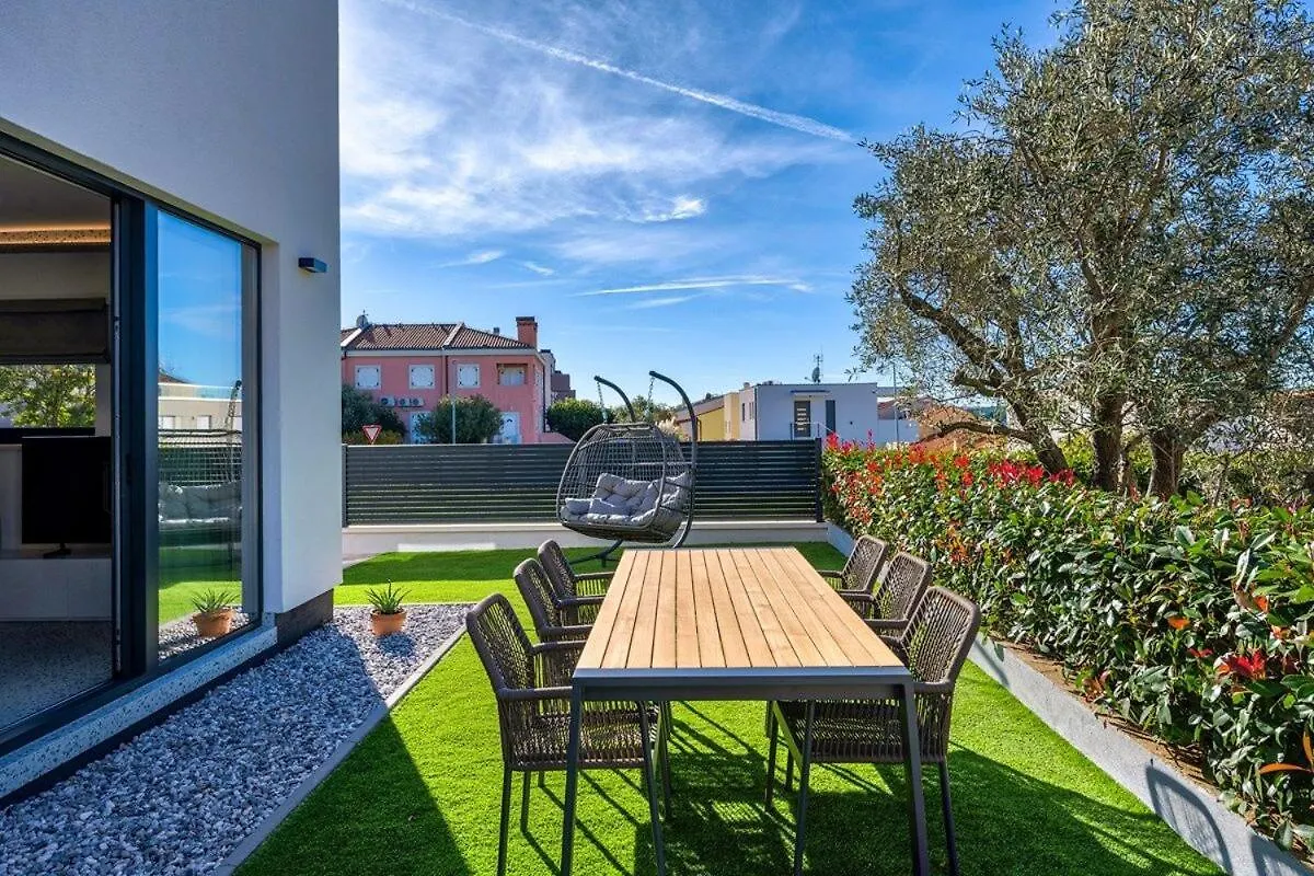 Villa Lea Medulin 0*,