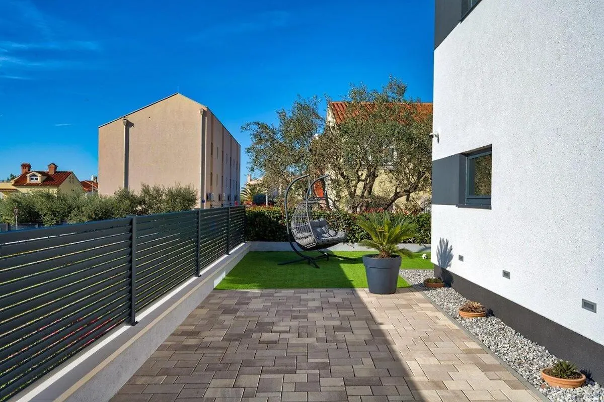 Villa Lea Medulin Holiday home