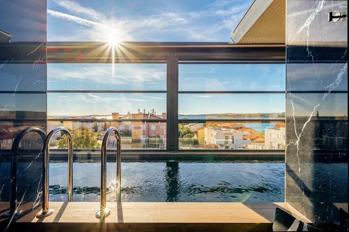 Holiday home Villa Lea Medulin