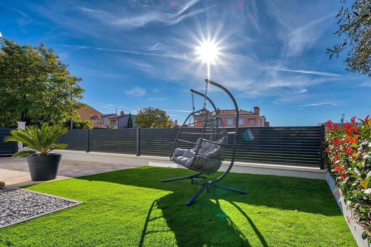 Holiday home Villa Lea Medulin Croatia