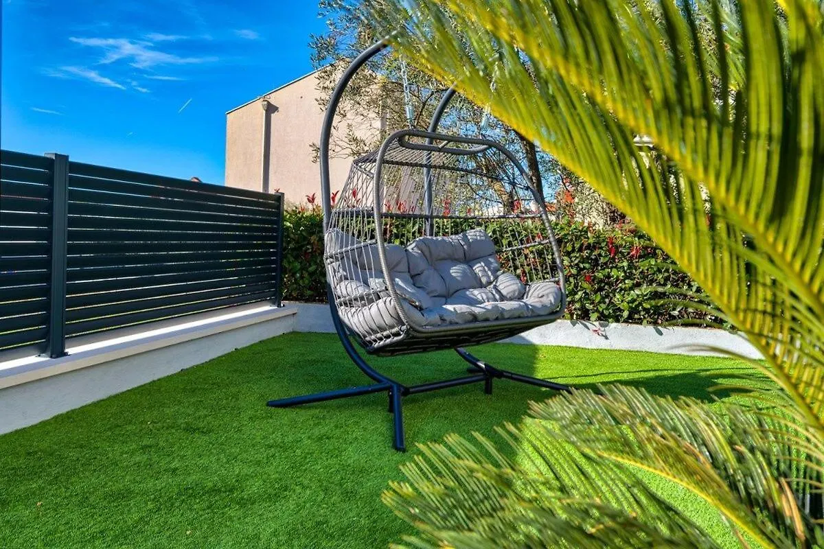 Holiday home Villa Lea Medulin