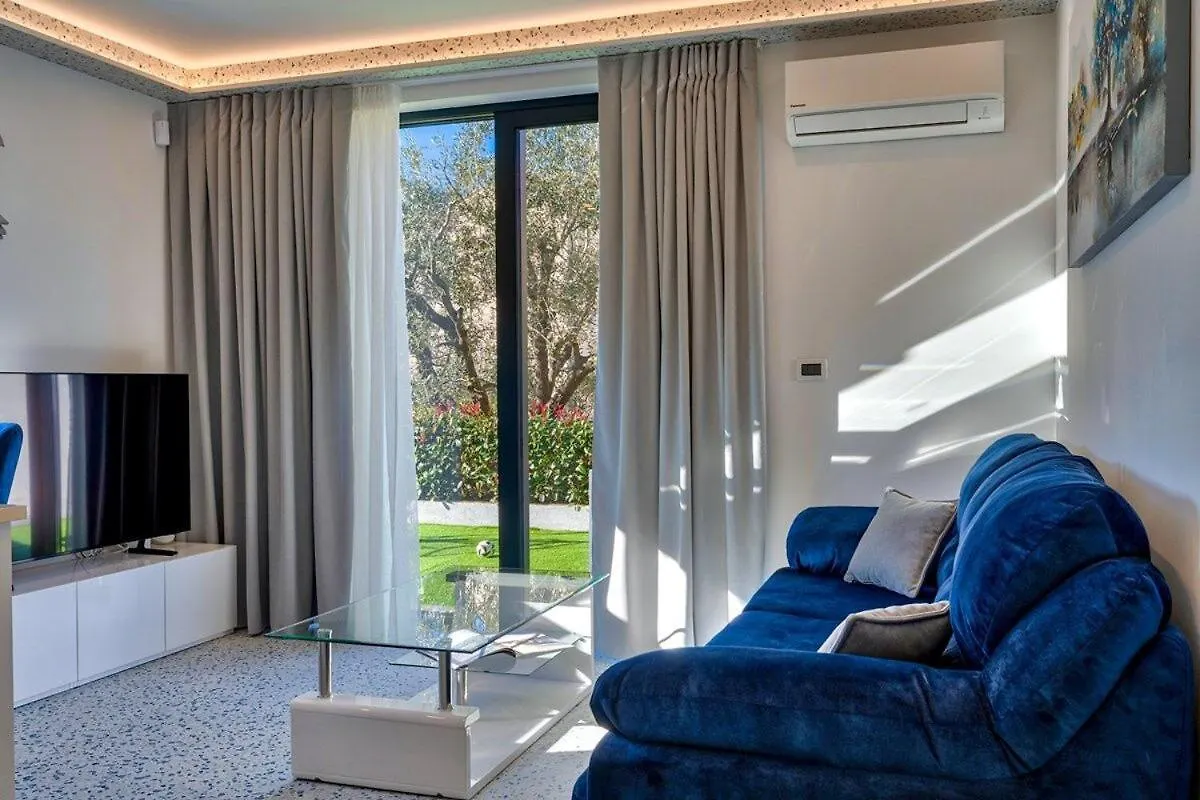Villa Lea Medulin Holiday home