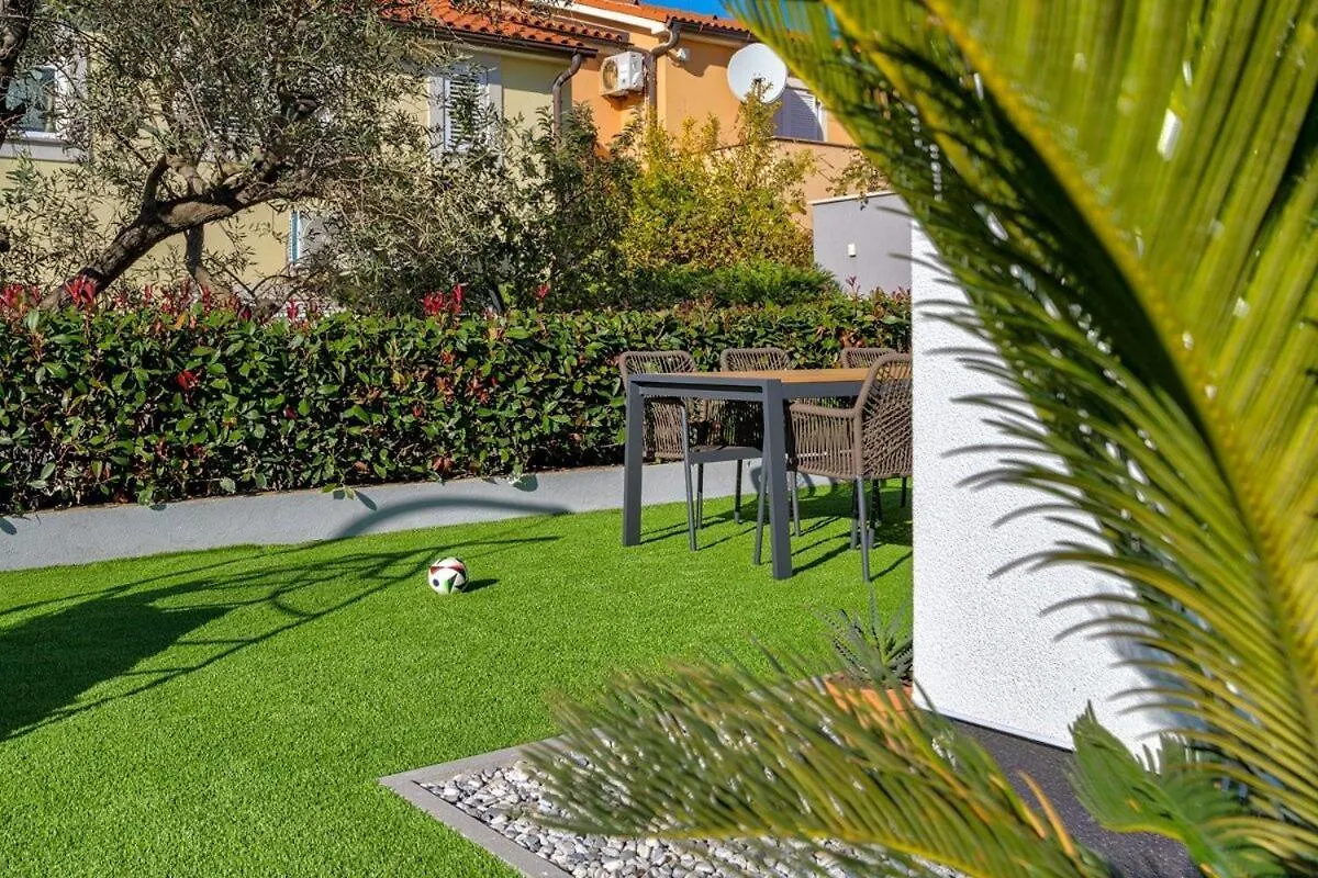 Villa Lea Medulin 0*,