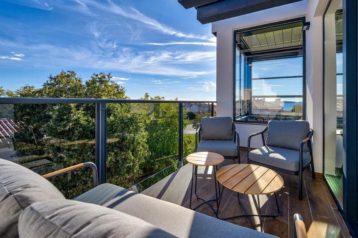 Holiday home Villa Lea Medulin
