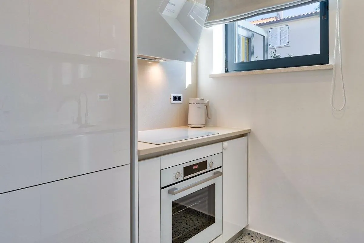 Villa Lea Medulin 0*,