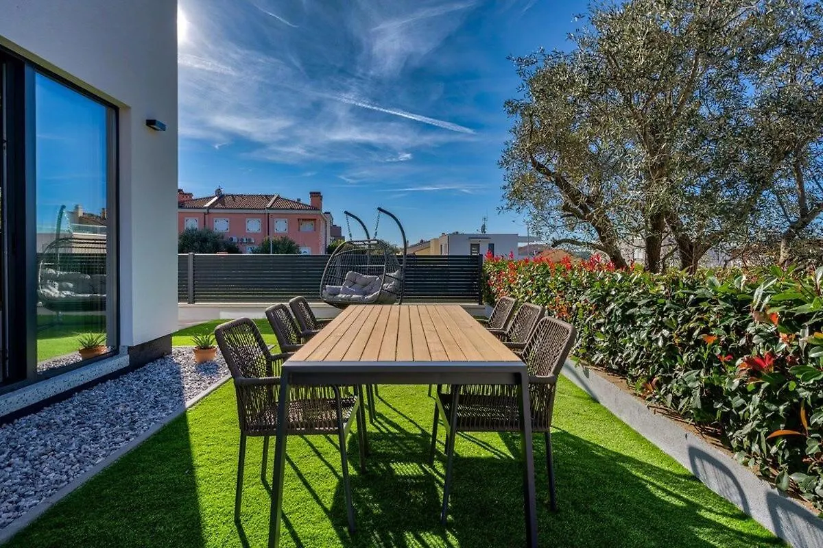 Holiday home Villa Lea Medulin Croatia