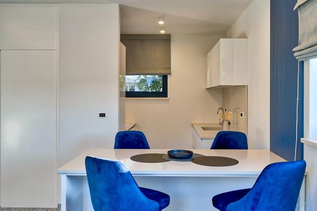 Villa Lea Medulin Holiday home