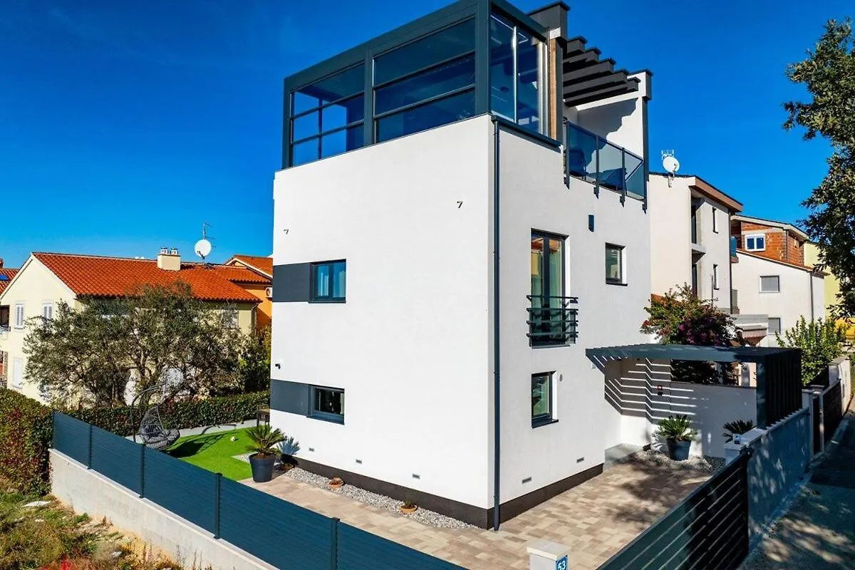 Villa Lea Medulin