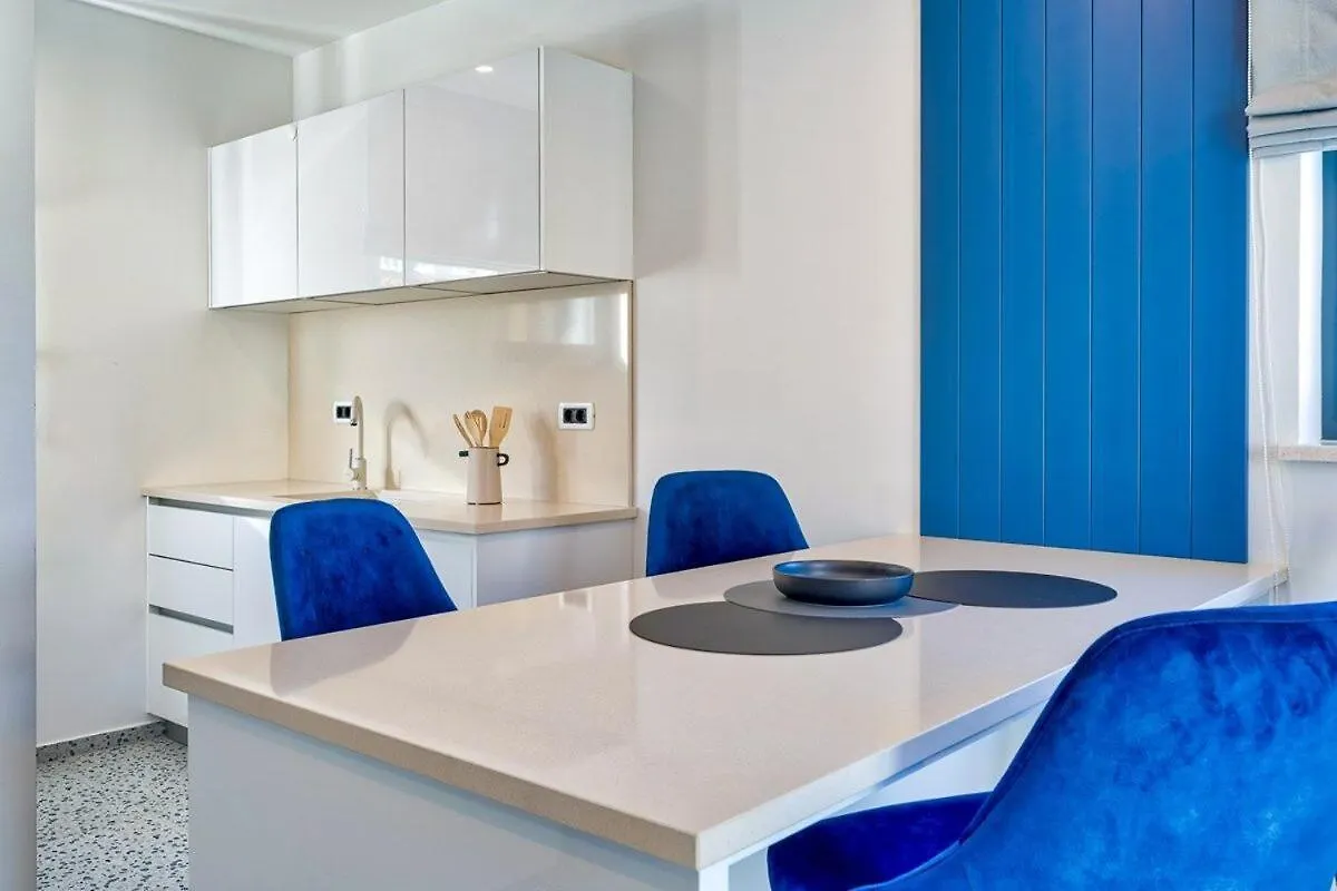 Holiday home Villa Lea Medulin Croatia