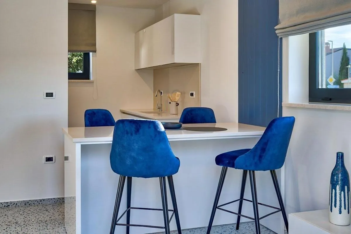 Holiday home Villa Lea Medulin