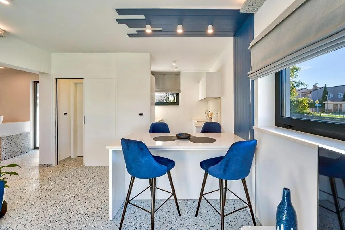 Villa Lea Medulin 0*,