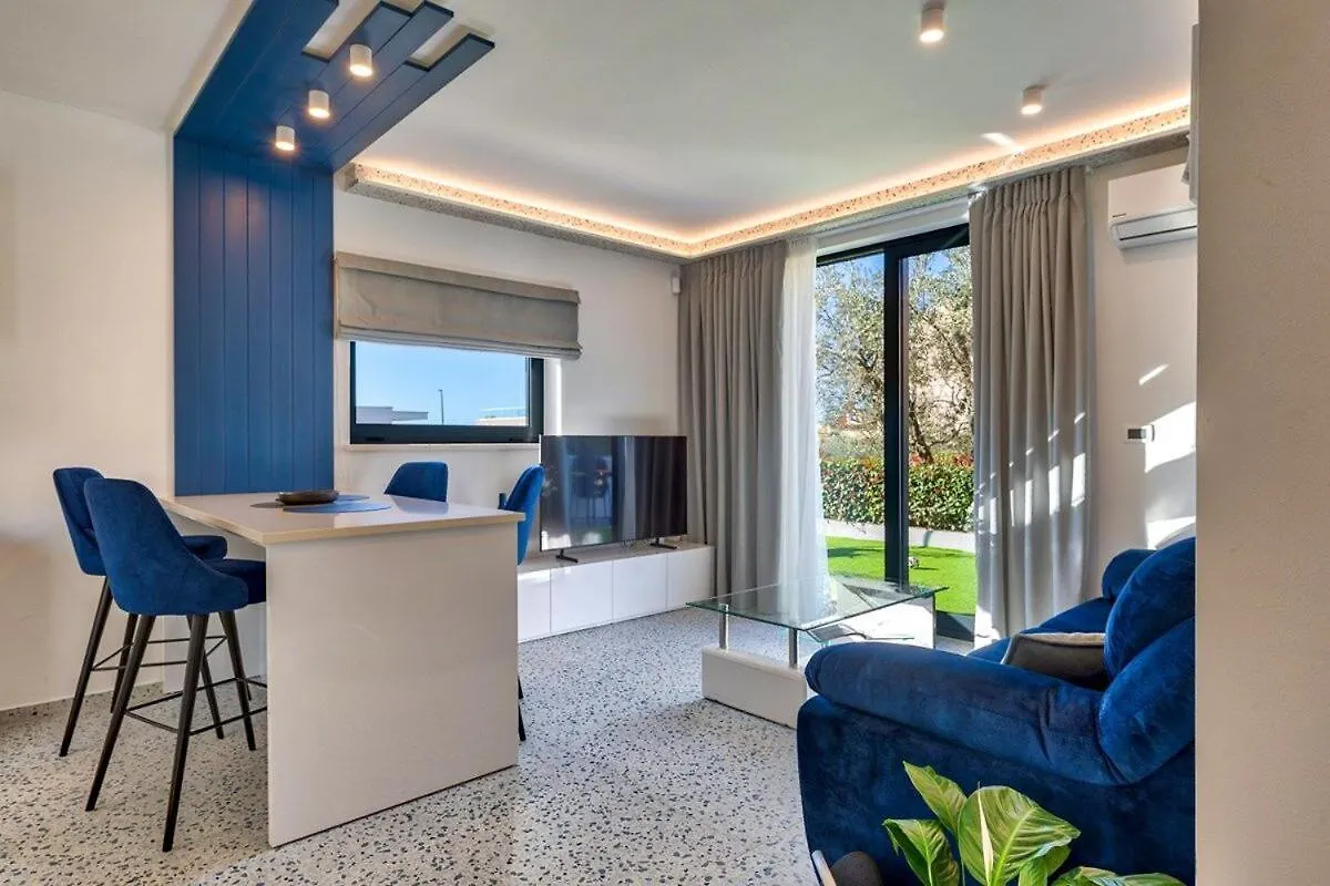 Villa Lea Medulin Holiday home