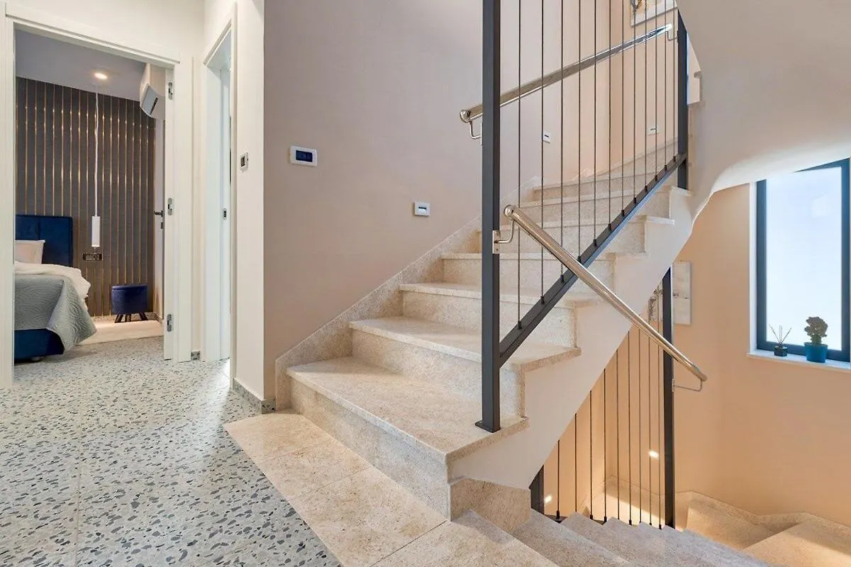Holiday home Villa Lea Medulin