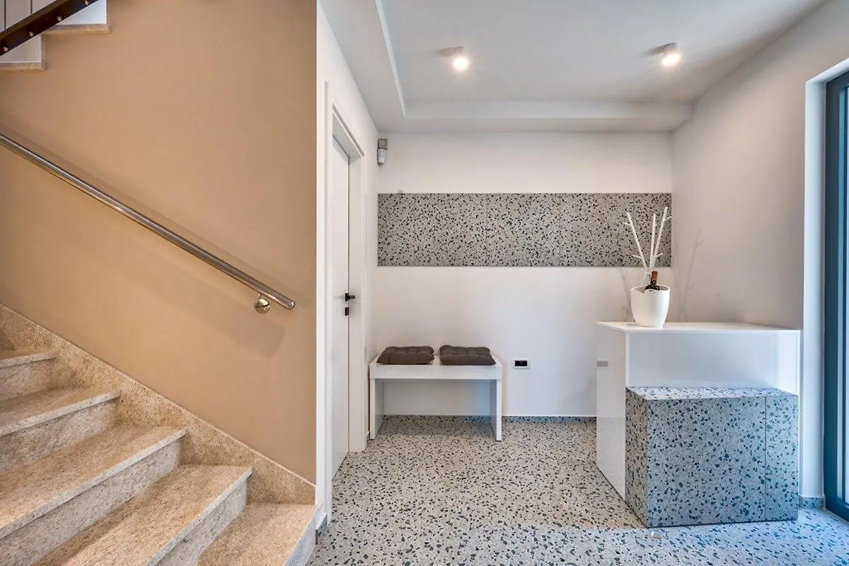 Holiday home Villa Lea Medulin