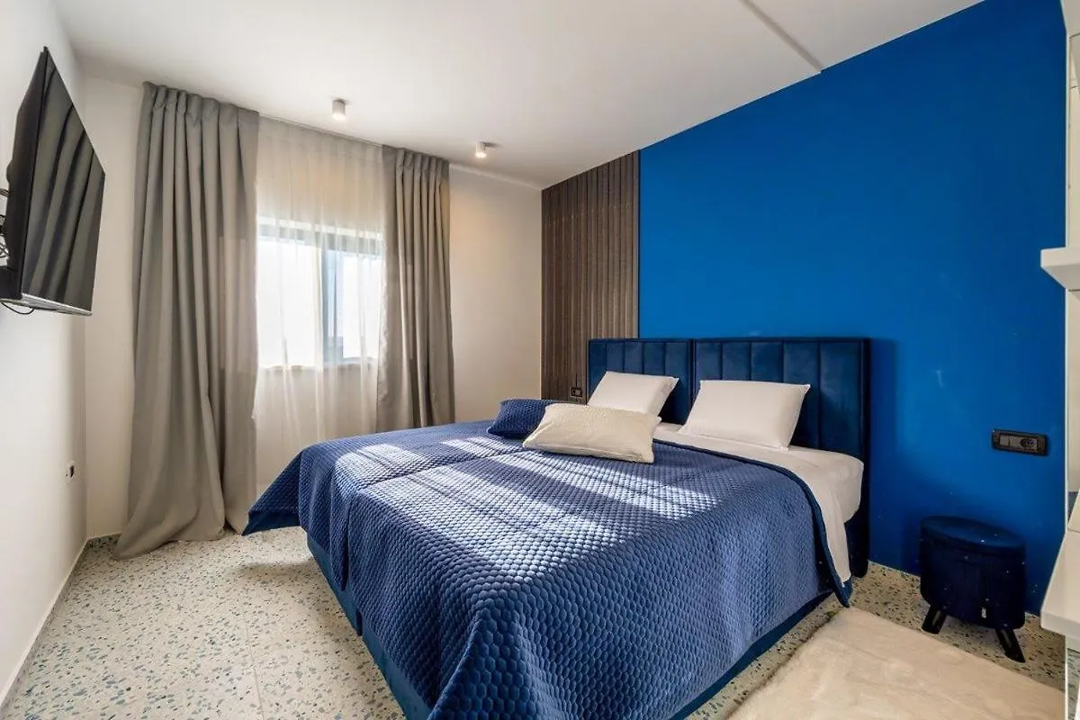 Holiday home Villa Lea Medulin