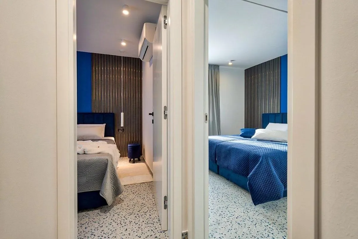 Villa Lea Medulin