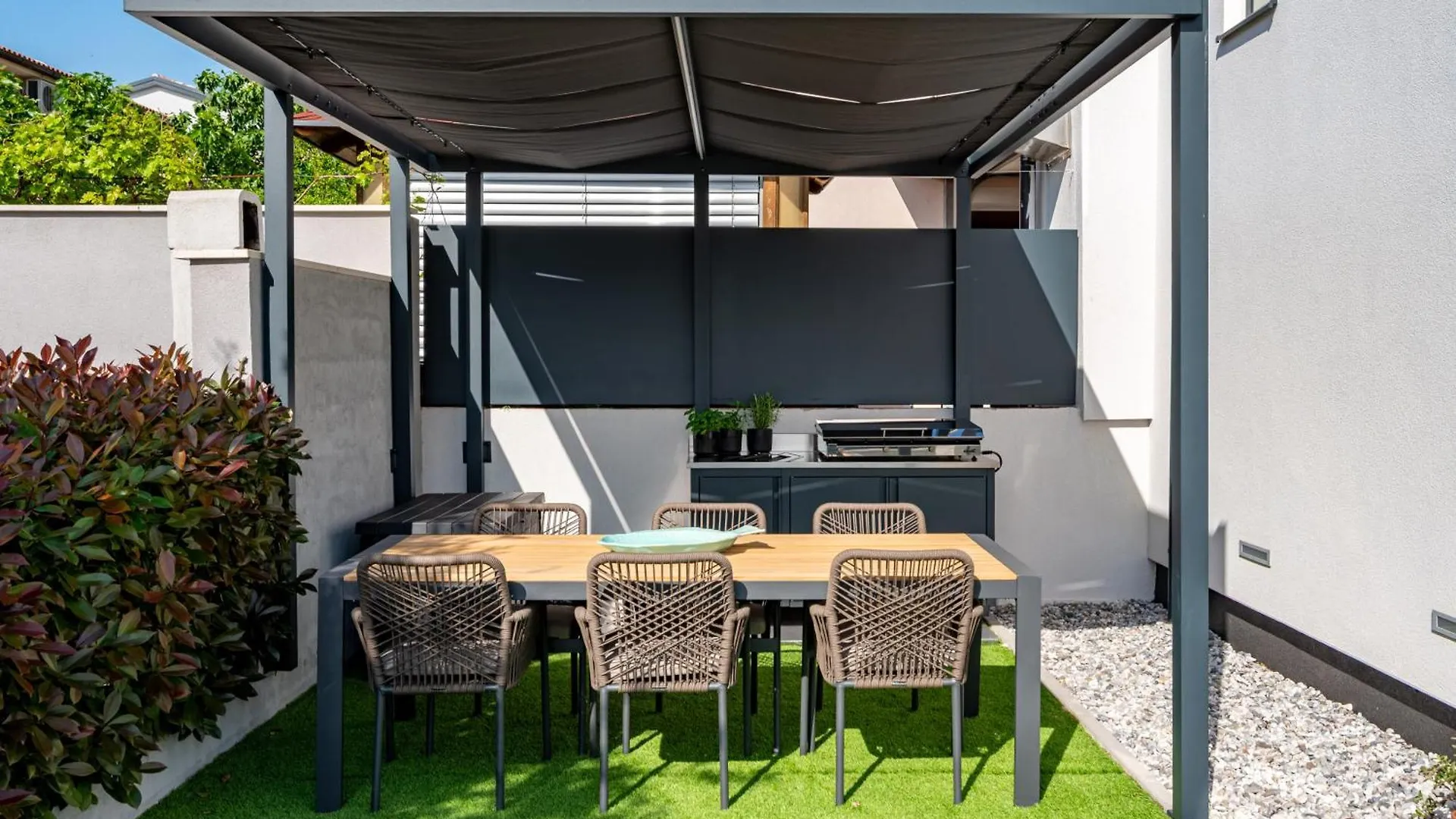 Holiday home Villa Lea Medulin