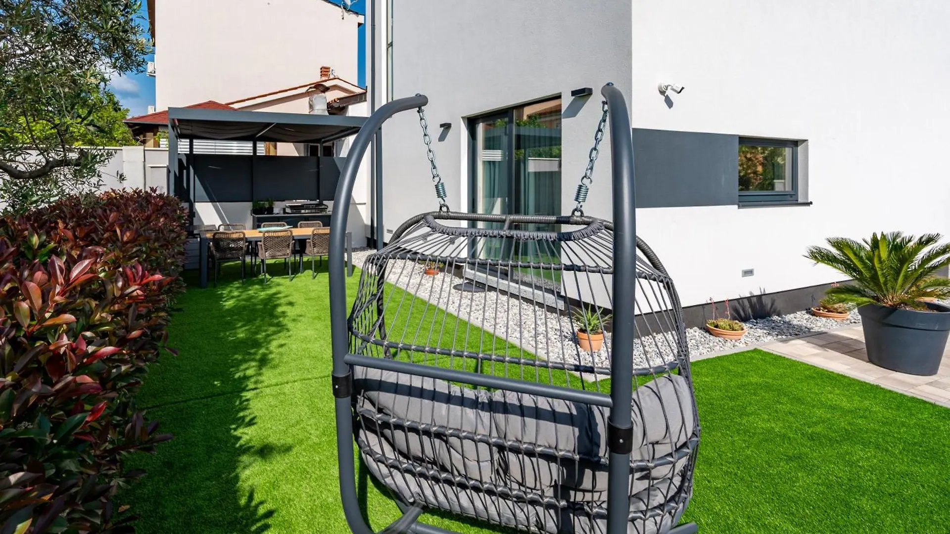 Villa Lea Medulin 0*,  Croatia