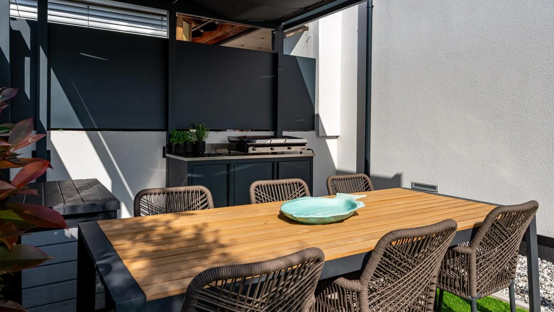 Villa Lea Medulin Holiday home