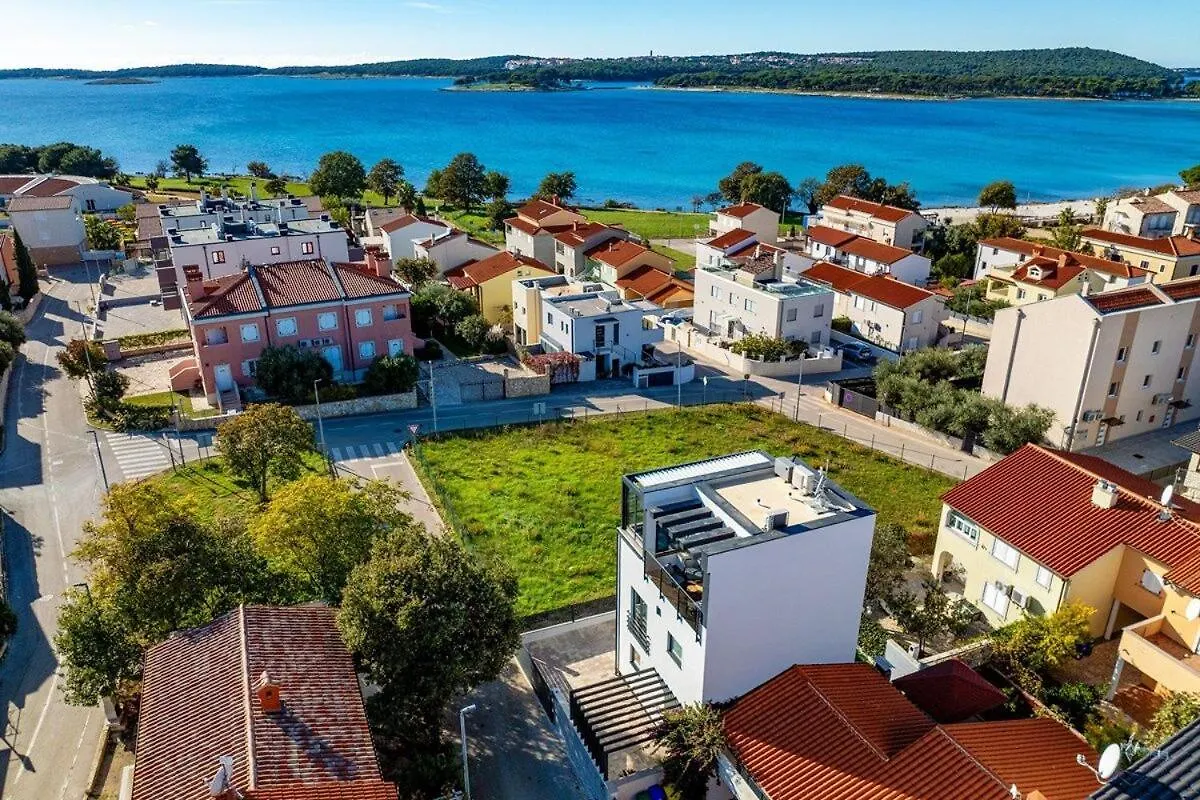 Villa Lea Medulin