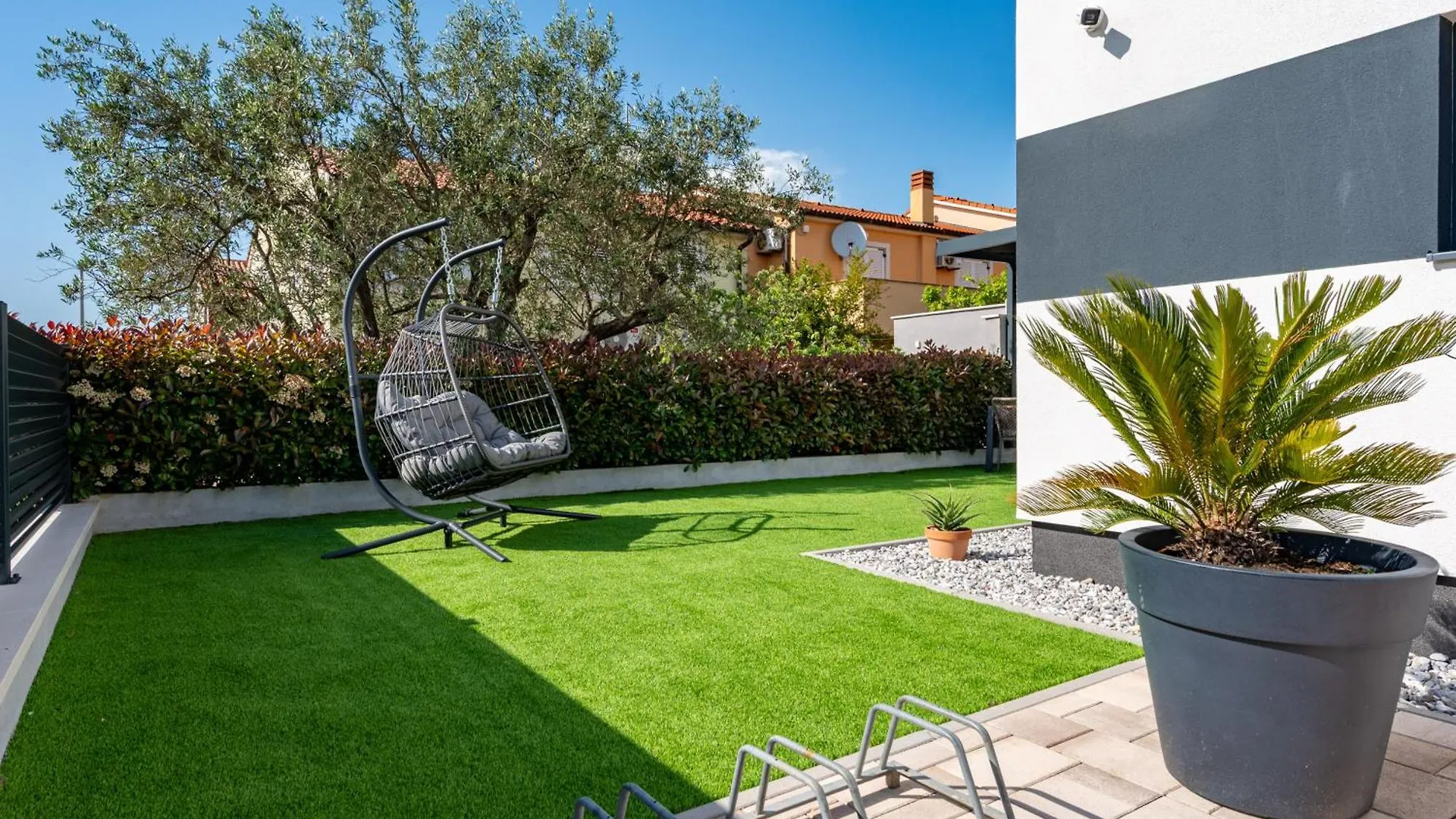 Holiday home Villa Lea Medulin